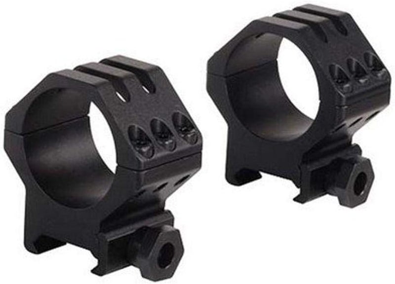 30mm Tactical Style Rings
